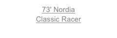 73' Nordia
Classic Racer
